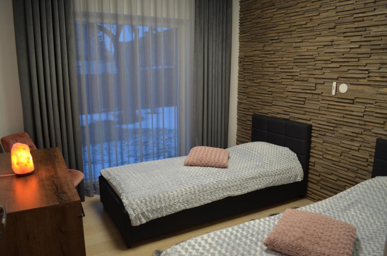 Ravila Puhkemaja クレサーレ エクステリア 写真